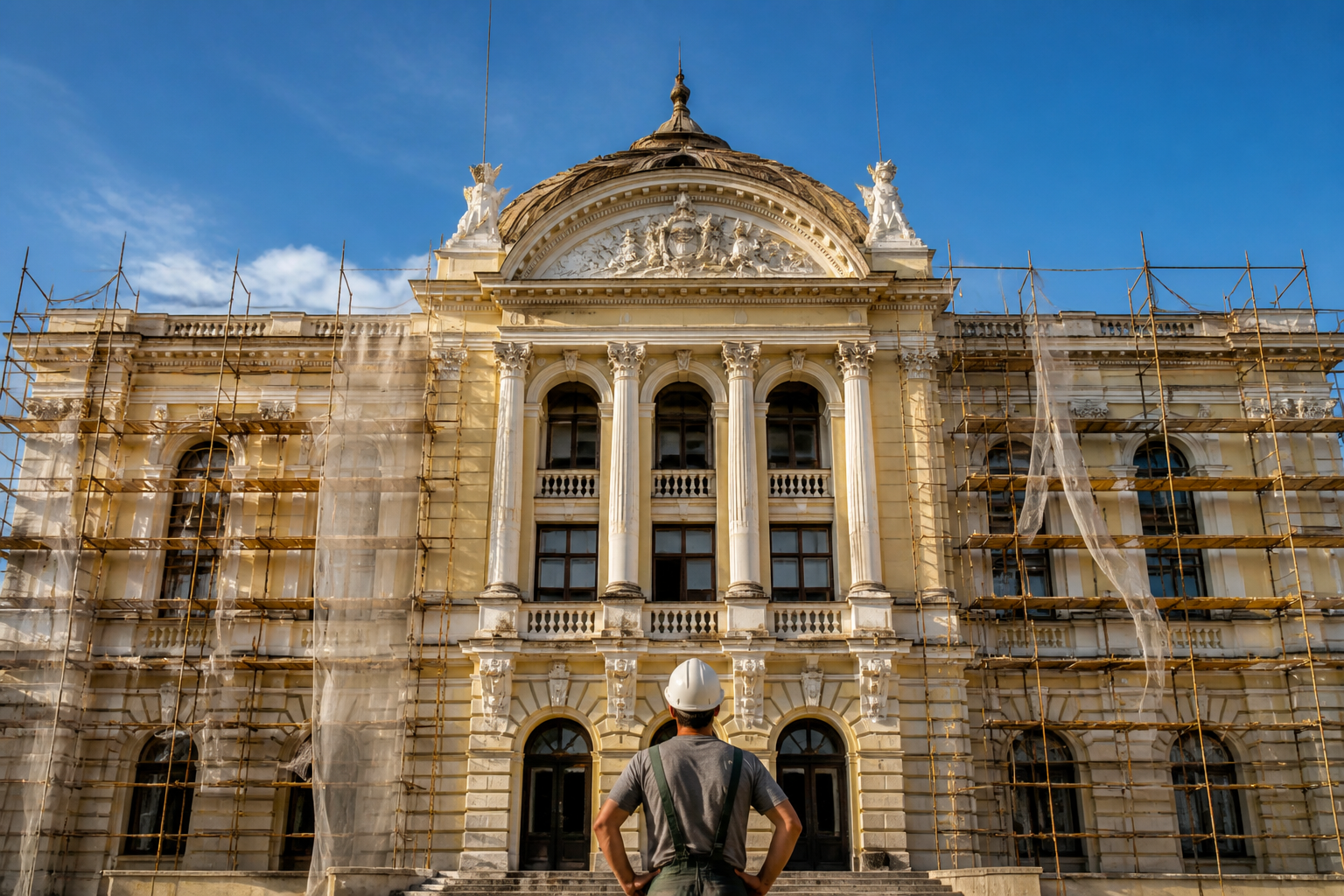 Ministério da Cultura anuncia novos investimentos para preservação do patrimônio…