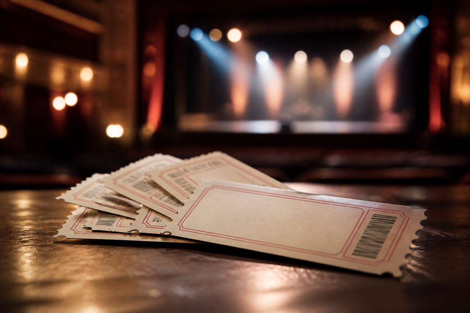 Brasília recebe espetáculo teatral com sorteio exclusivo de convites para o público