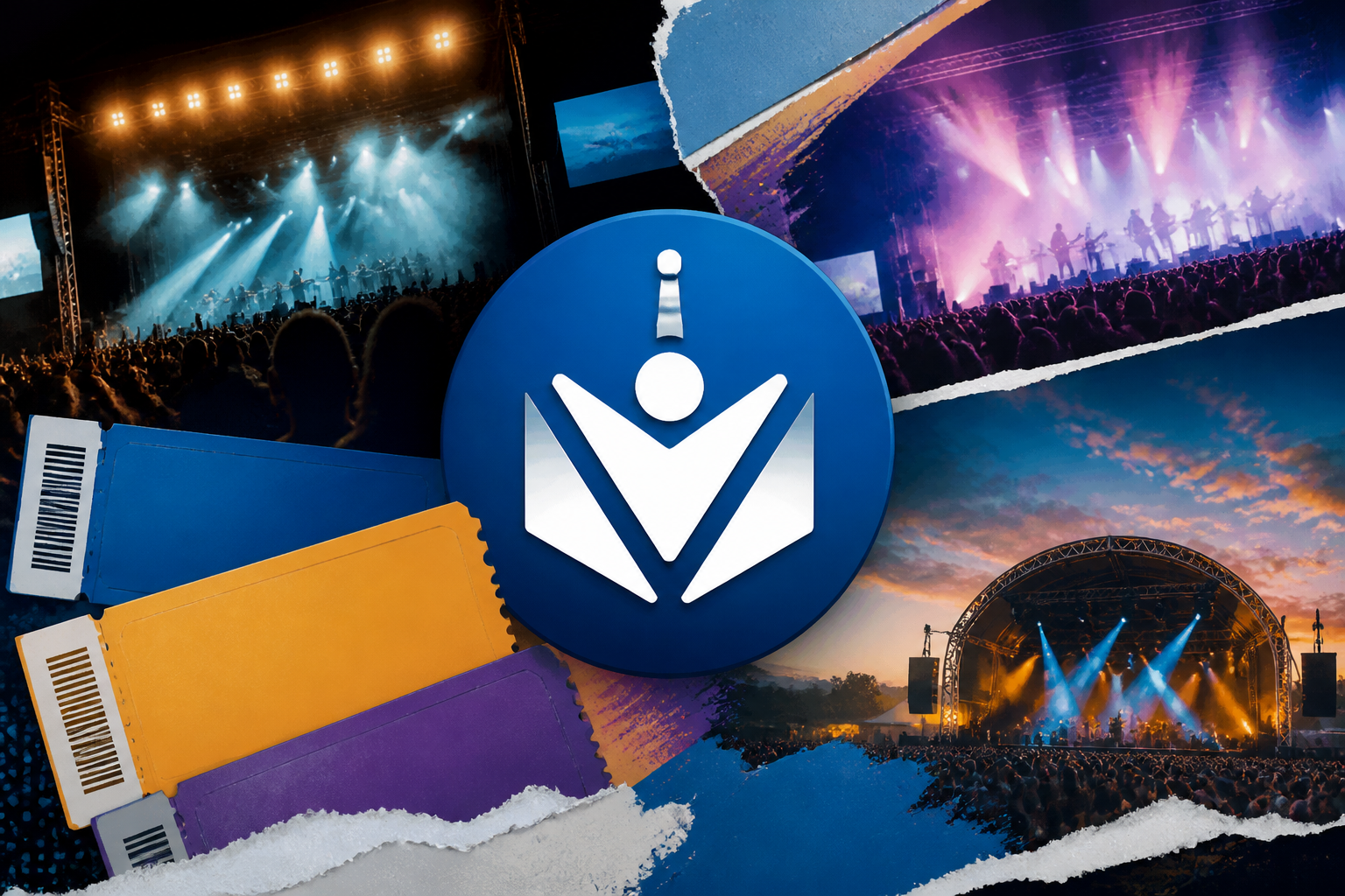 TV Voz de Brasília Inicia Sorteio Exclusivo de Convites para a Temporada de Shows na…