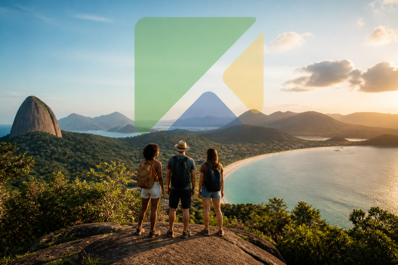 Embratur Strengthens International Cooperation to Boost Sustainable Tourism in Brazil