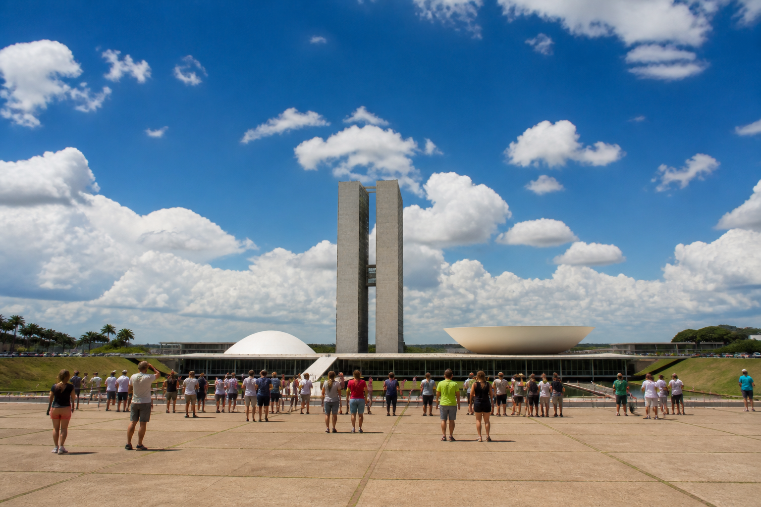 Governo Federal amplia investimentos no turismo sustentável em 2024