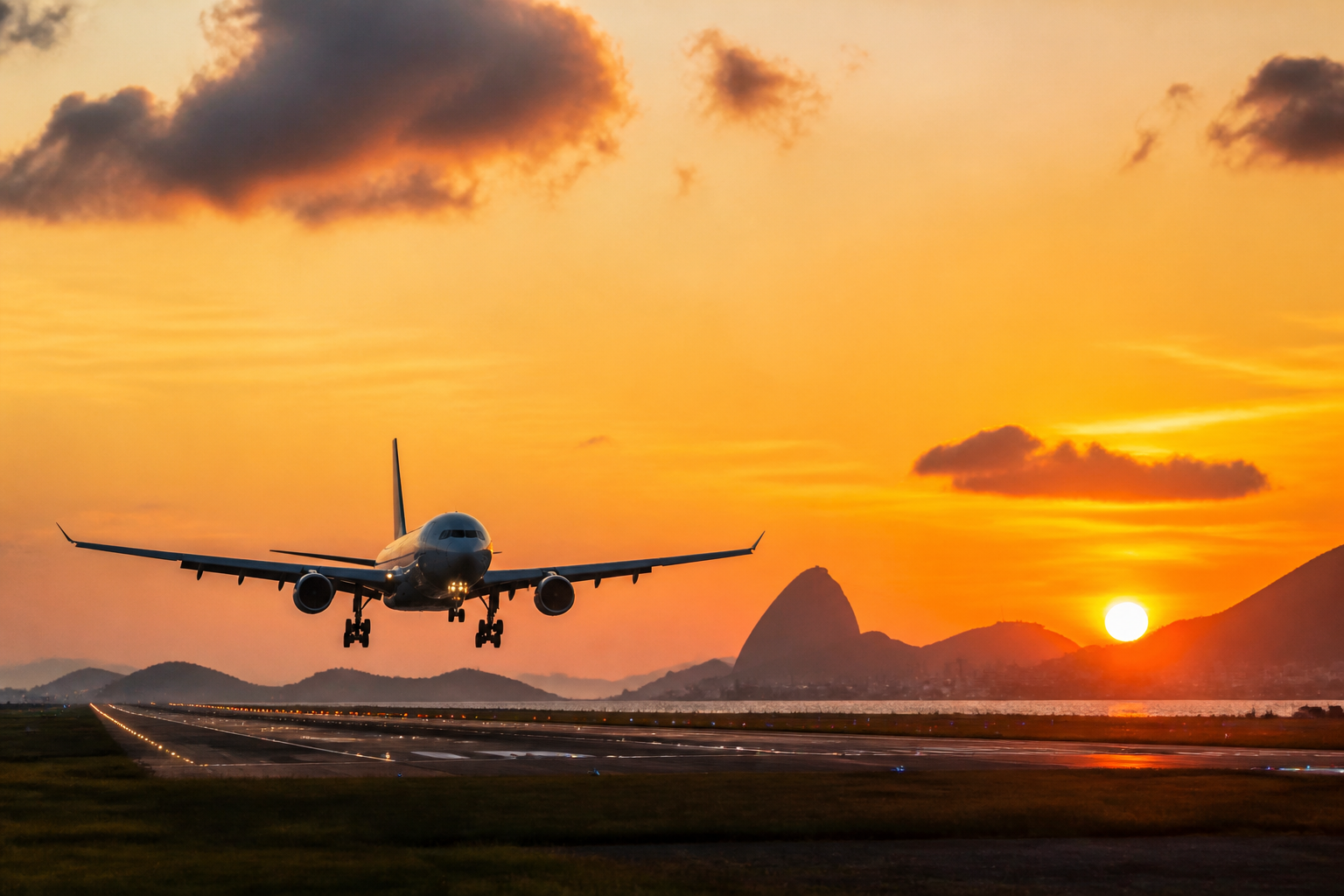 Ministério do Turismo e Embratur anunciam plano estratégico para ampliar conectividade…