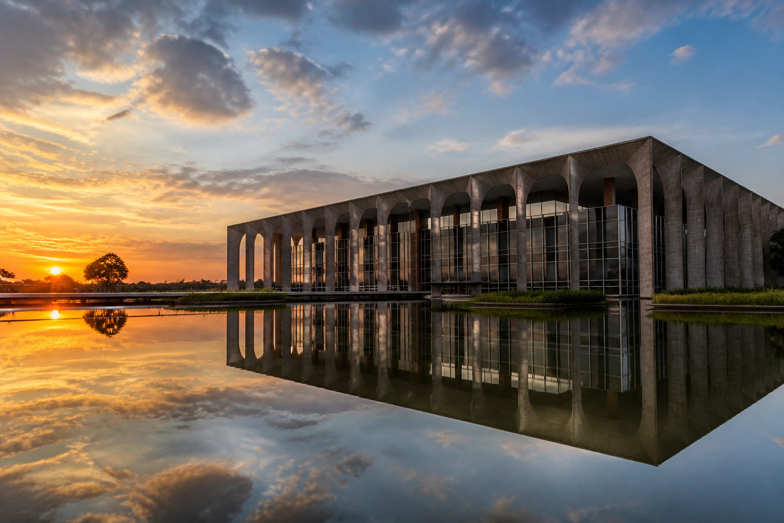 Itamaraty Strengthens Diplomatic Ties with New Bilateral Cooperation Agreements