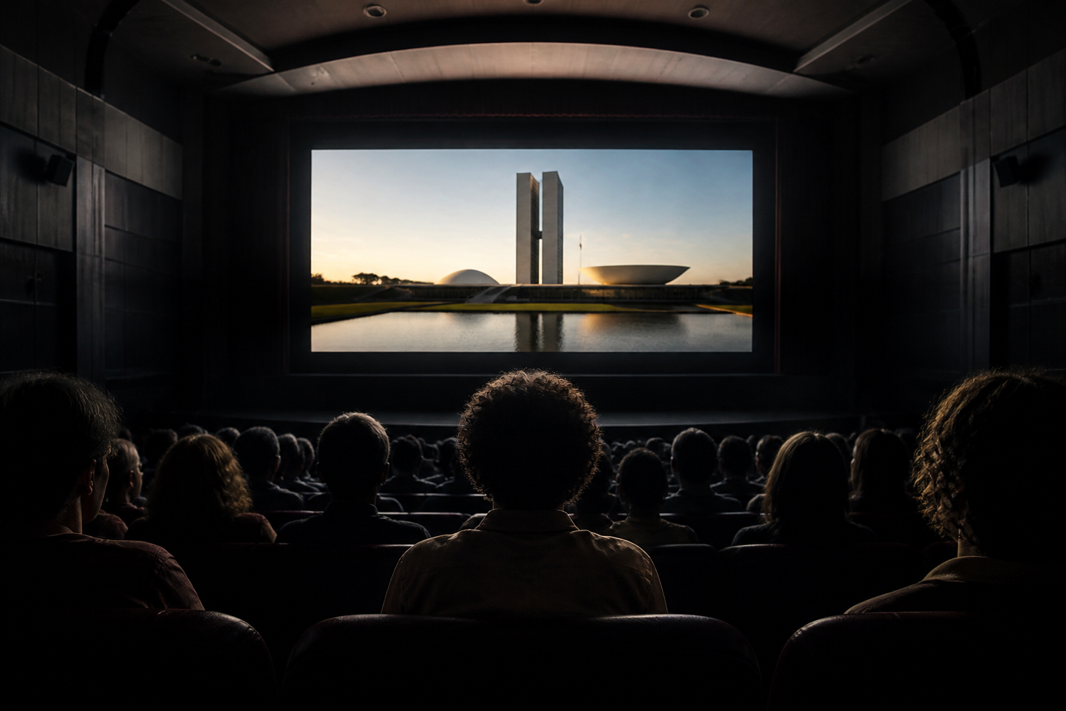 Brasília recebe Festival de Cinema Brasileiro com foco em produções independentes