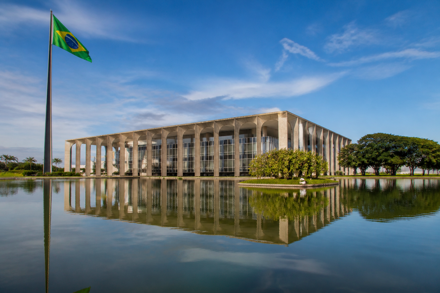 Itamaraty Strengthens Ties with MERCOSUR to Advance Global Trade Agreements