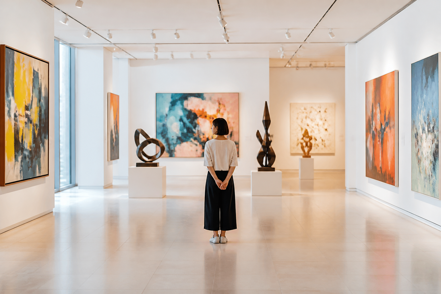 Brasília recebe exposição inédita sobre arte contemporânea brasileira