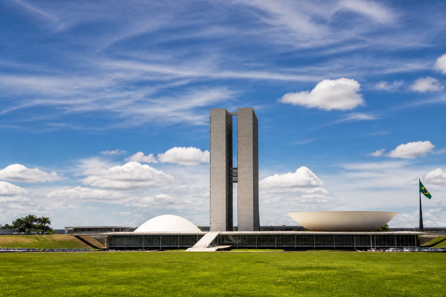 Brasília fortalece rota de turismo cívico com novas experiências para visitantes