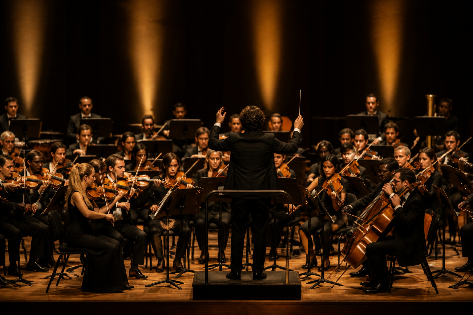TV Voz de Brasília sorteia convites exclusivos para concerto da Orquestra Sinfônica no…