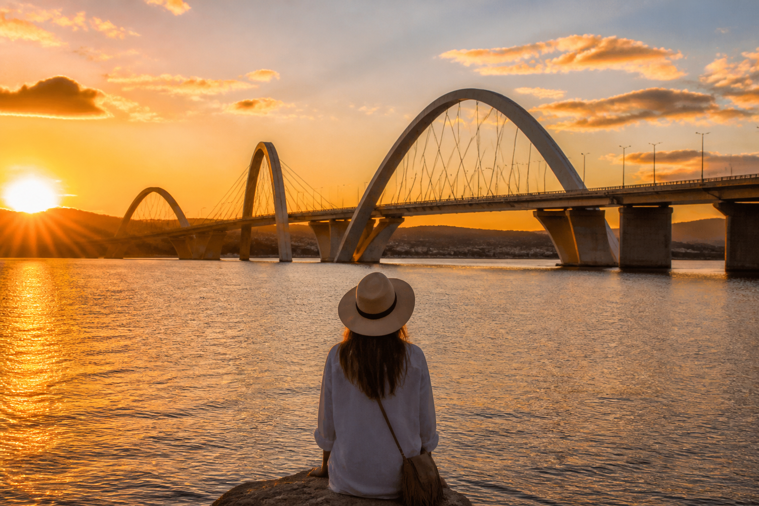 Embratur Strengthens International Tourism Promotion Through New Strategic Partnerships