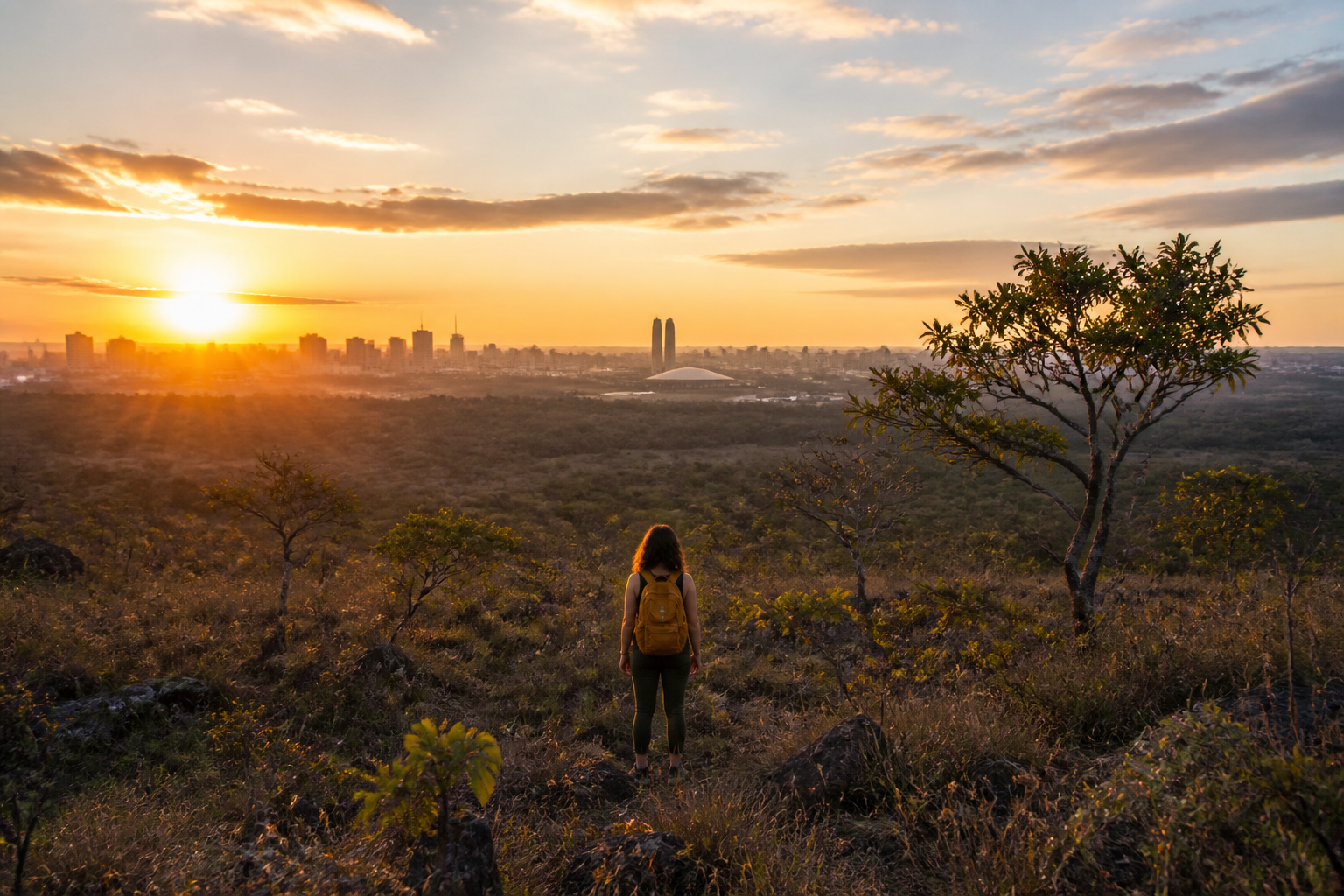 Embratur Strengthens International Partnerships to Boost Sustainable Tourism in the…