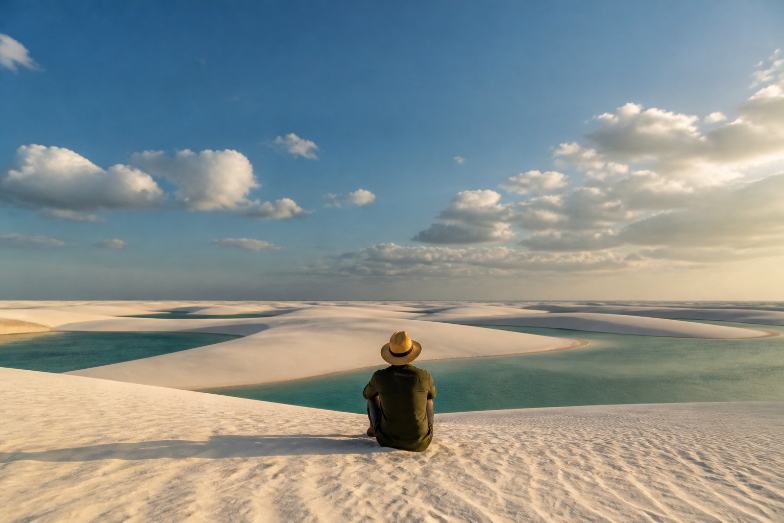 Ministério do Turismo e Embratur anunciam novas estratégias para ampliar fluxo de…