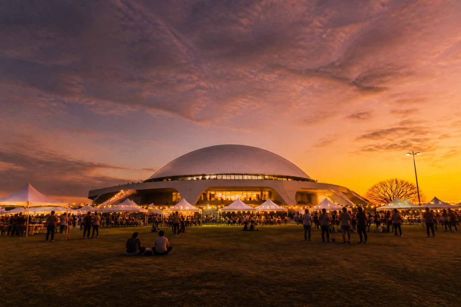 Brasília recebe a 4ª edição do Festival Cultural de Inverno com foco na diversidade…
