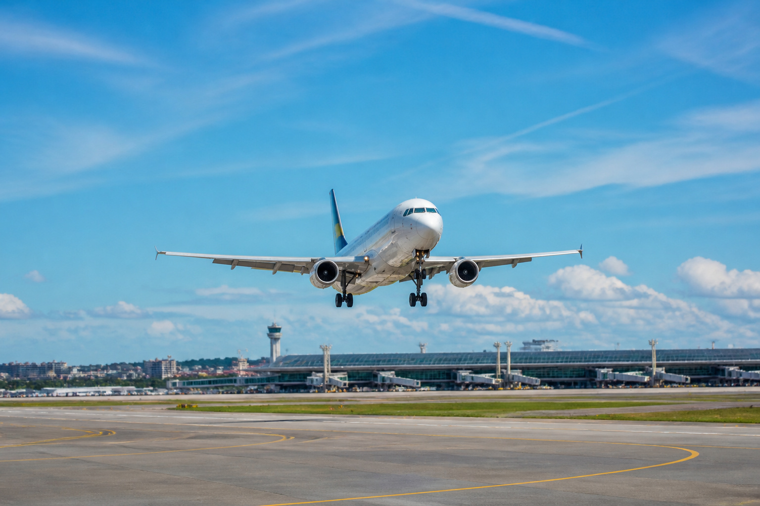 Ministério do Turismo e Embratur anunciam novas rotas aéreas para fortalecer o turismo…