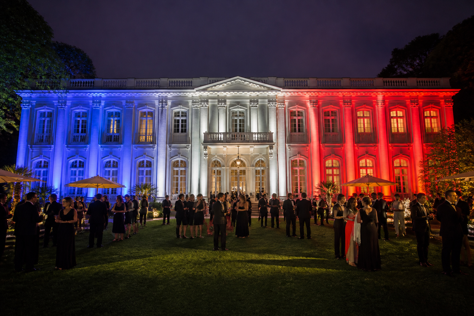 Corpo Diplomático em Brasília celebra o Dia Nacional da França com foco em cooperação…