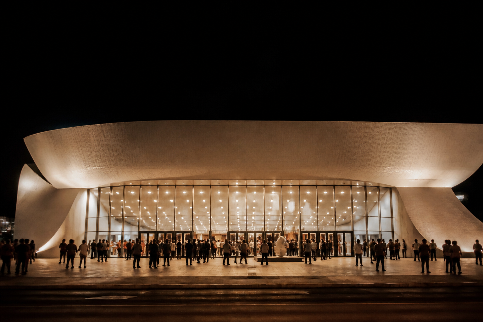 Festival de Cinema de Brasília prepara nova edição com foco na diversidade da produção…