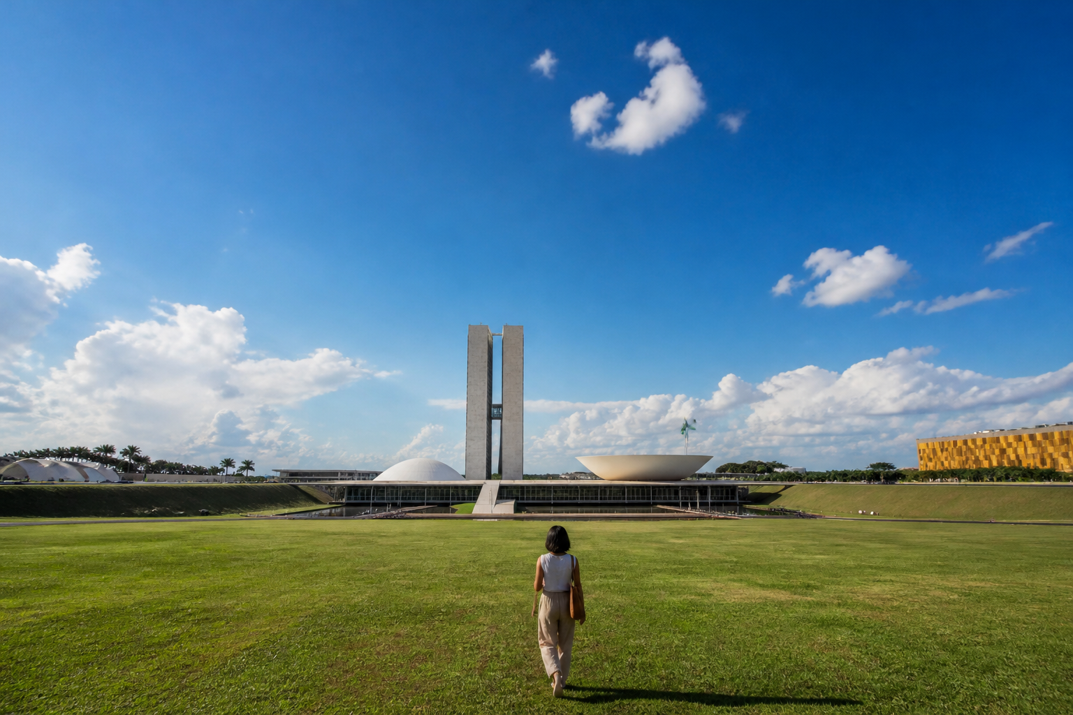 Ministério da Cultura anuncia novos investimentos para preservação do patrimônio…