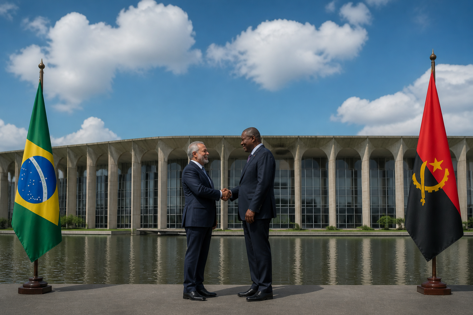 Brasília fortalece laços com o Sudeste Asiático em nova rodada de cooperação econômica