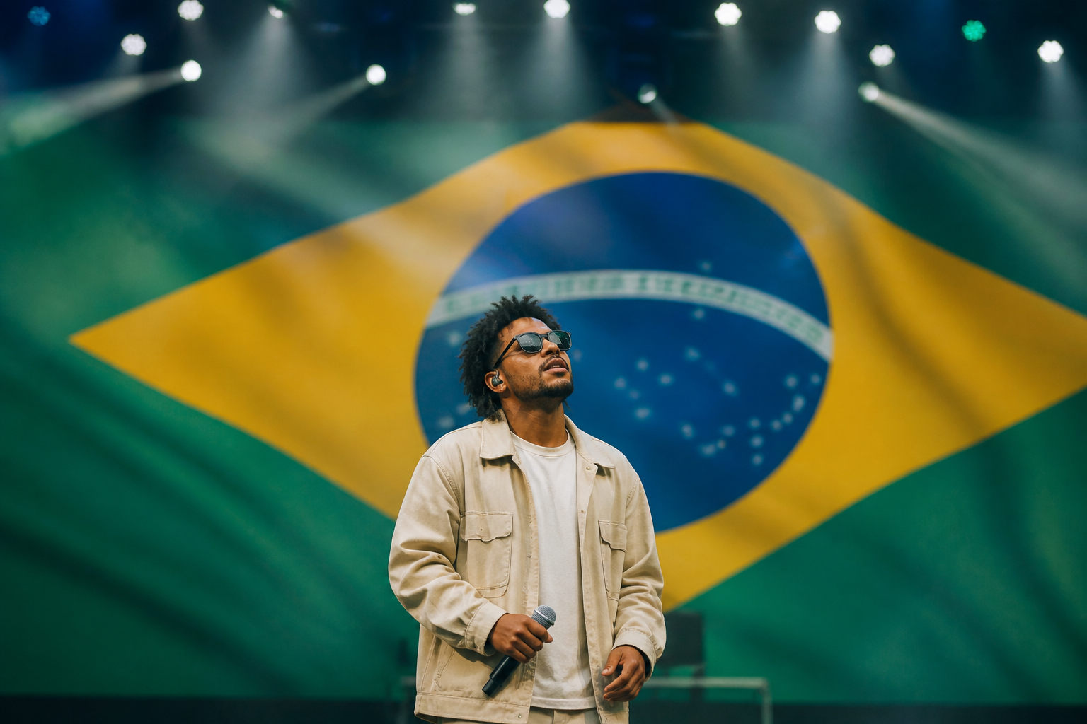 Ministério da Cultura anuncia expansão de intercâmbio para artistas brasileiros em 2024