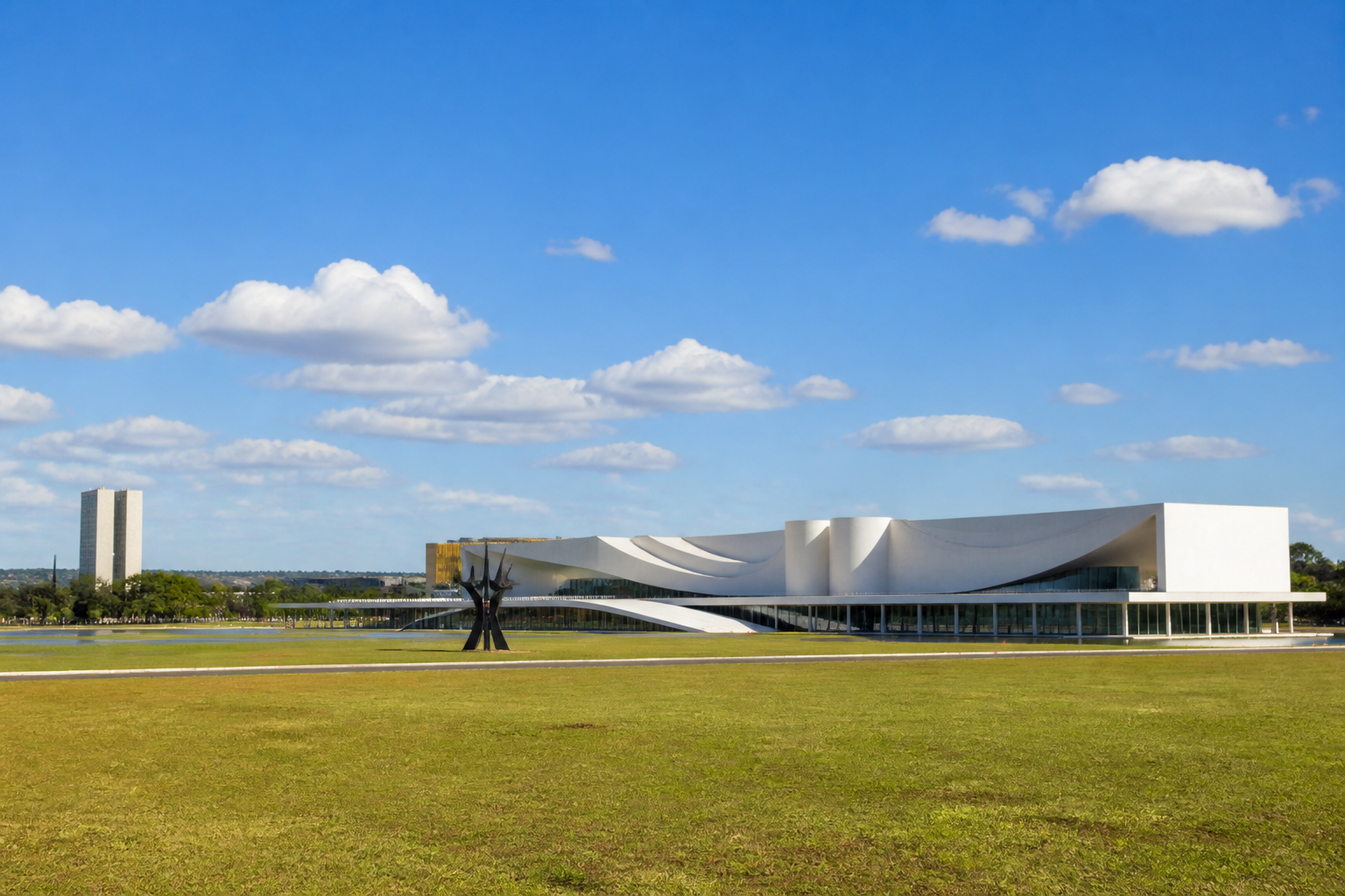 Ministério da Cultura anuncia novos investimentos para preservação do patrimônio…