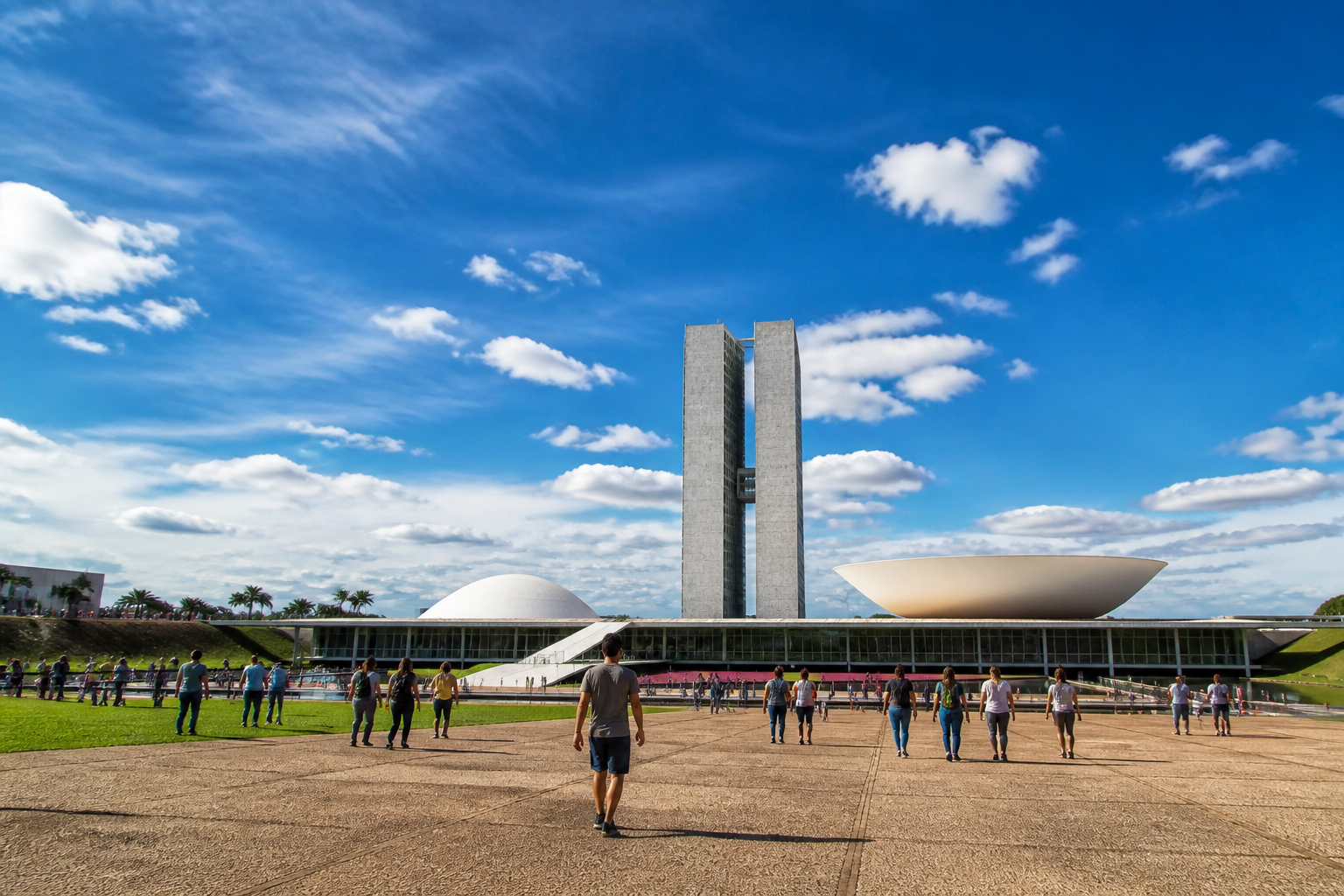 Ministério do Turismo anuncia novos investimentos para fortalecer o ecossistema…