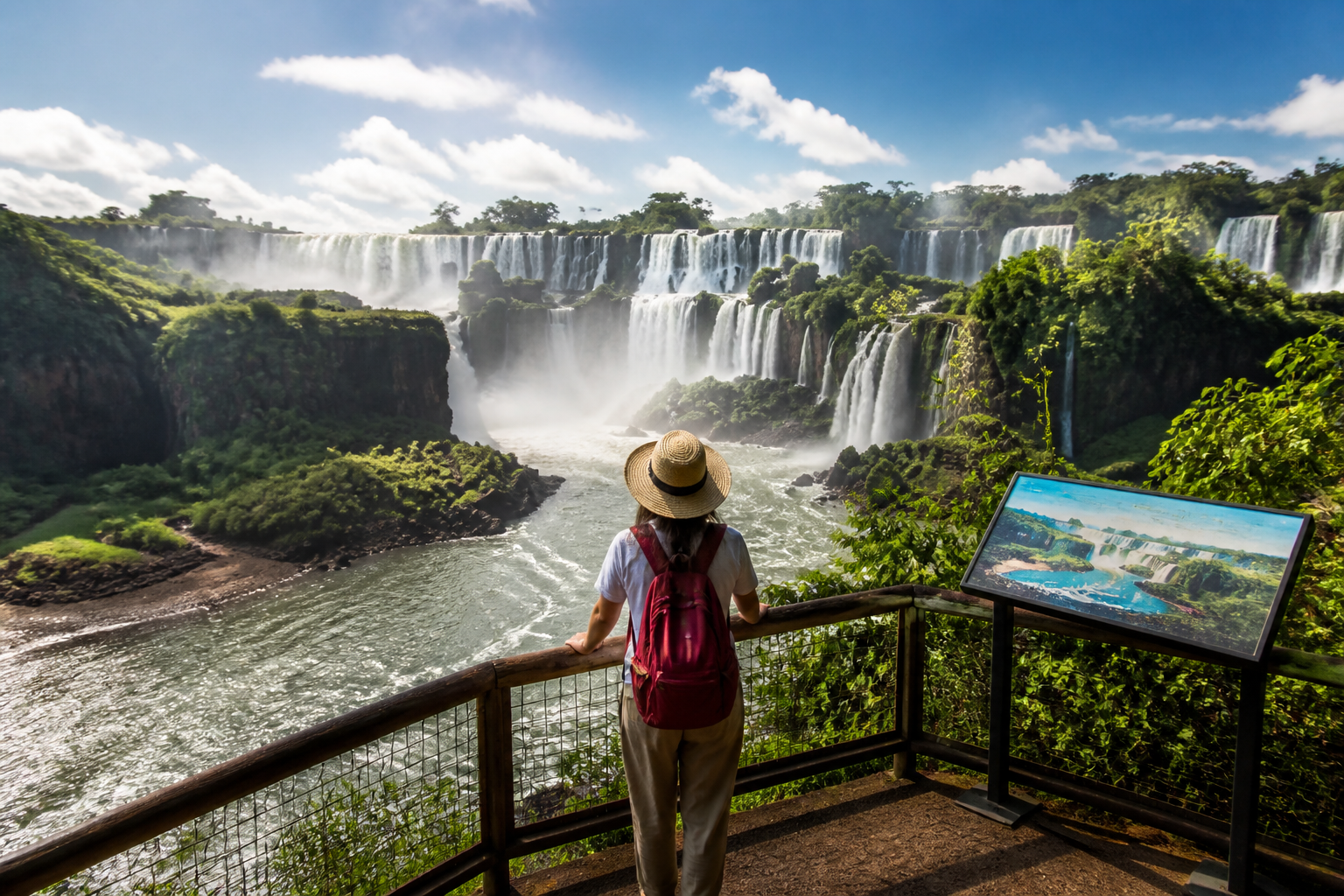 Governo Federal amplia investimentos no turismo regional para impulsionar economia em…