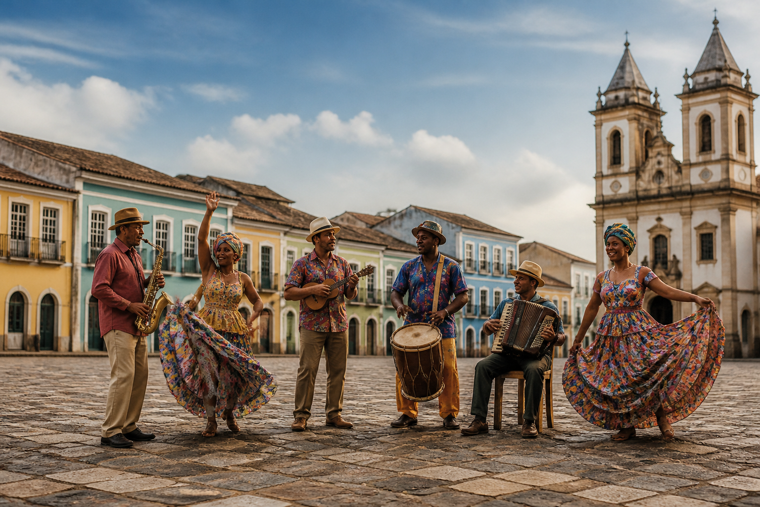 Ministério da Cultura lança nova fase de editais para fomento das artes regionais