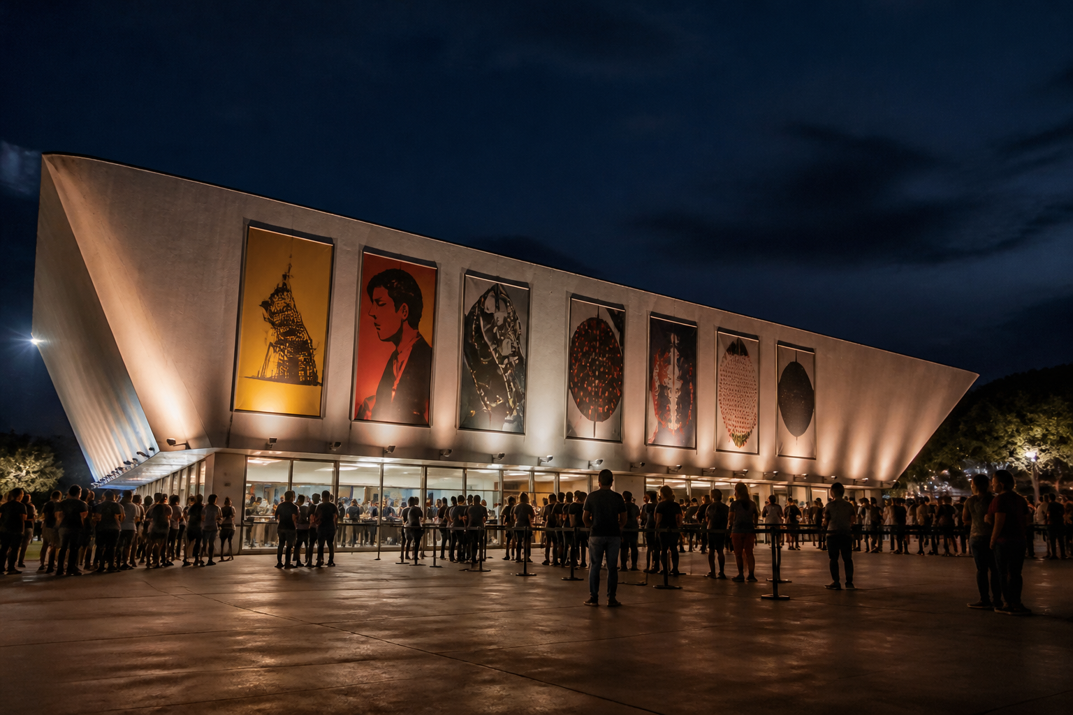 Brasília recebe a 57ª edição do Festival de Brasília do Cinema Brasileiro em dezembro
