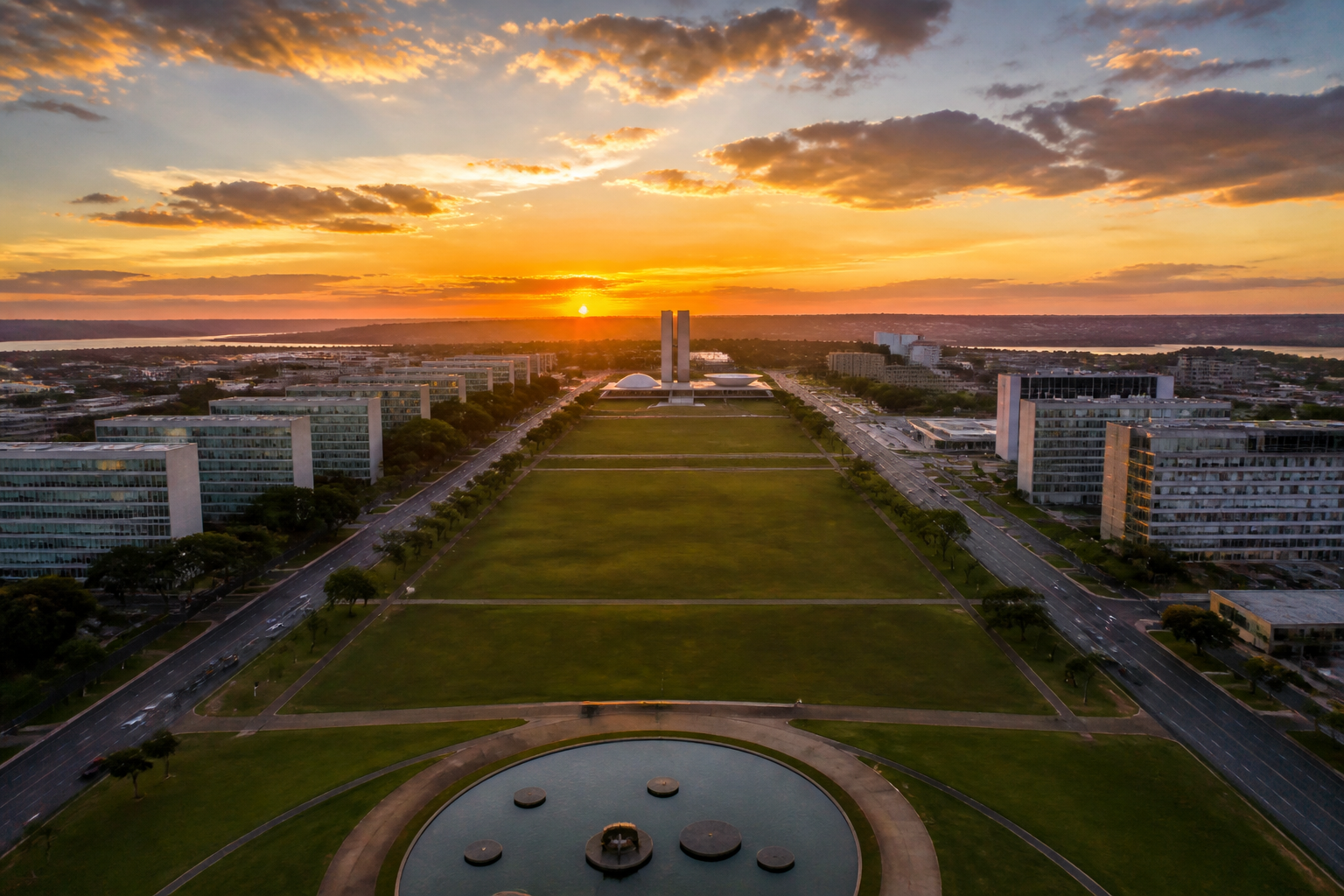 Brasília fortalece posição como destino estratégico para o turismo de eventos em 2024