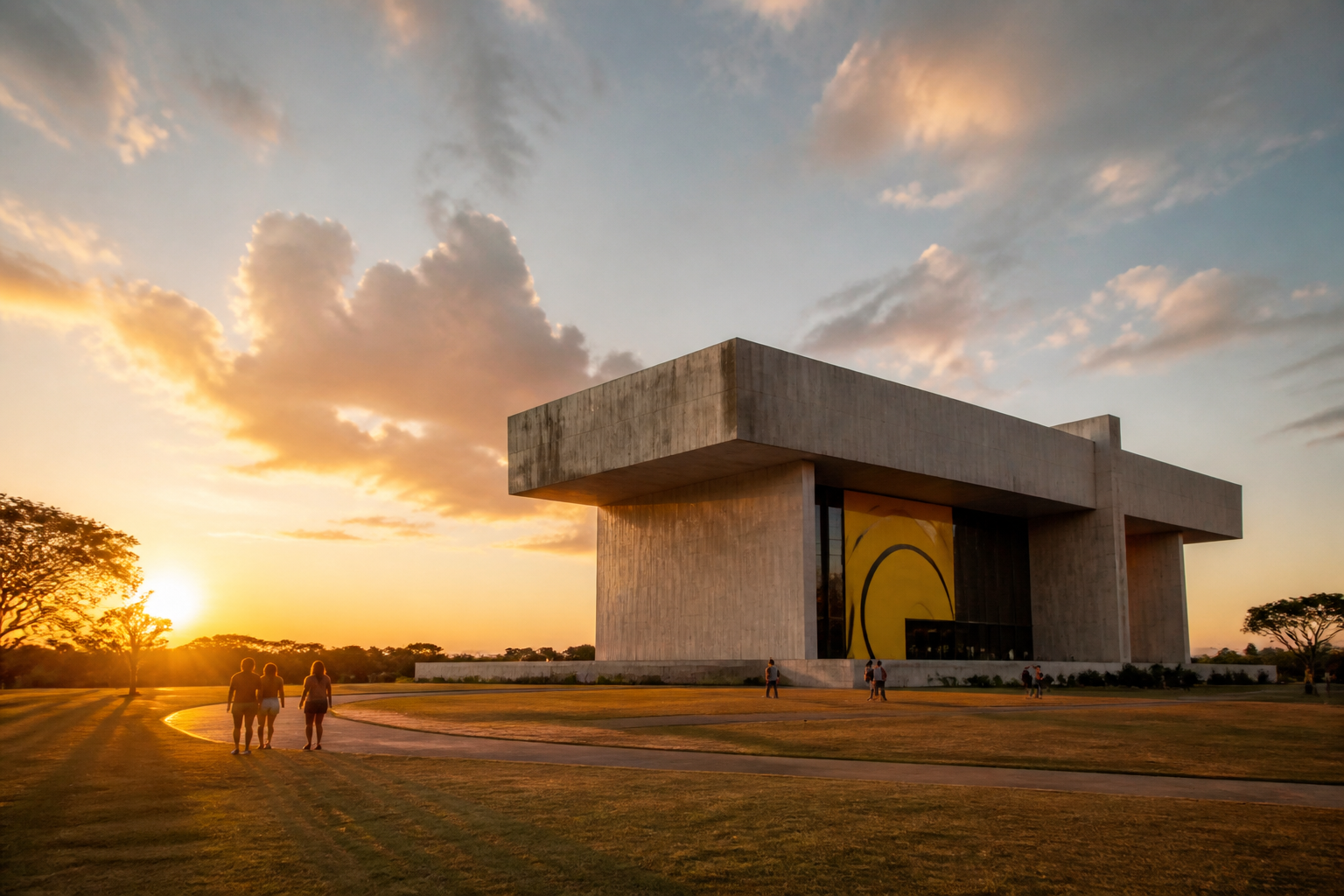 Centro Cultural Banco do Brasil Brasília recebe exposição inédita de arte contemporânea