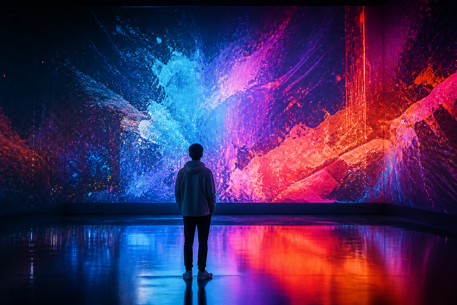 Brasília recebe nova exposição imersiva com sorteio exclusivo de convites para leitores