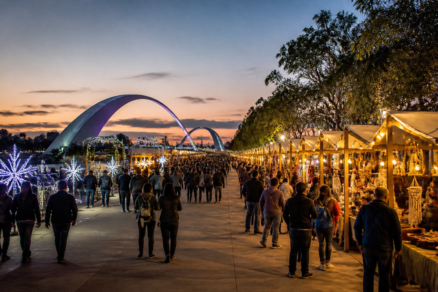 Brasília recebe a 3ª Edição do Festival de Inverno da Capital