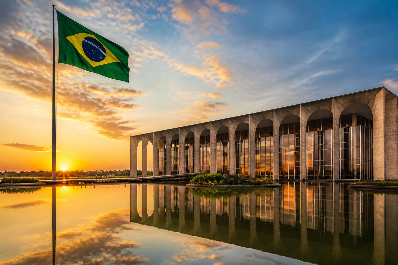 Itamaraty Strengthens Ties with Latin American Partners During Regional Cooperation…