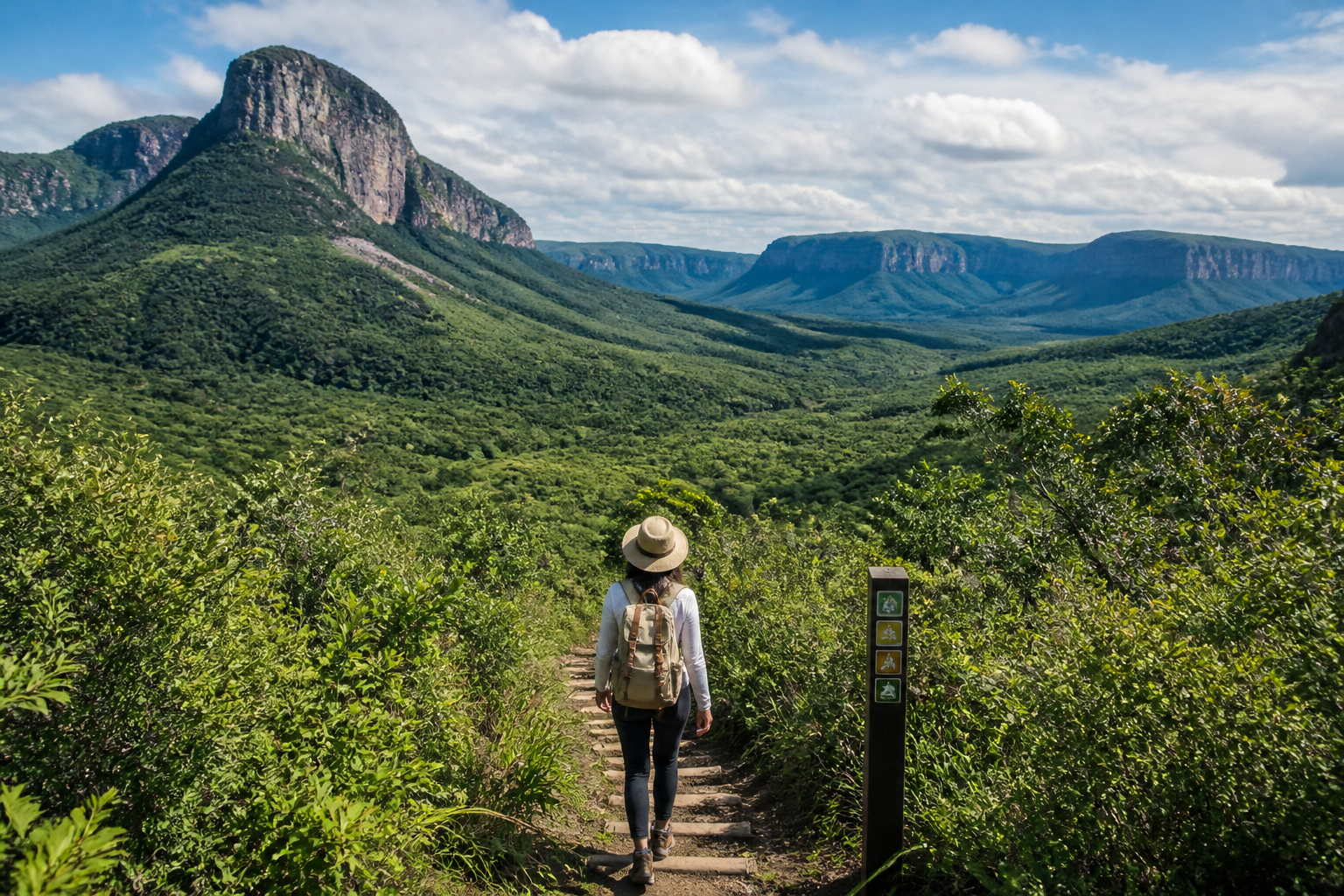 Ministério do Turismo anuncia novos investimentos para fortalecer roteiros de…