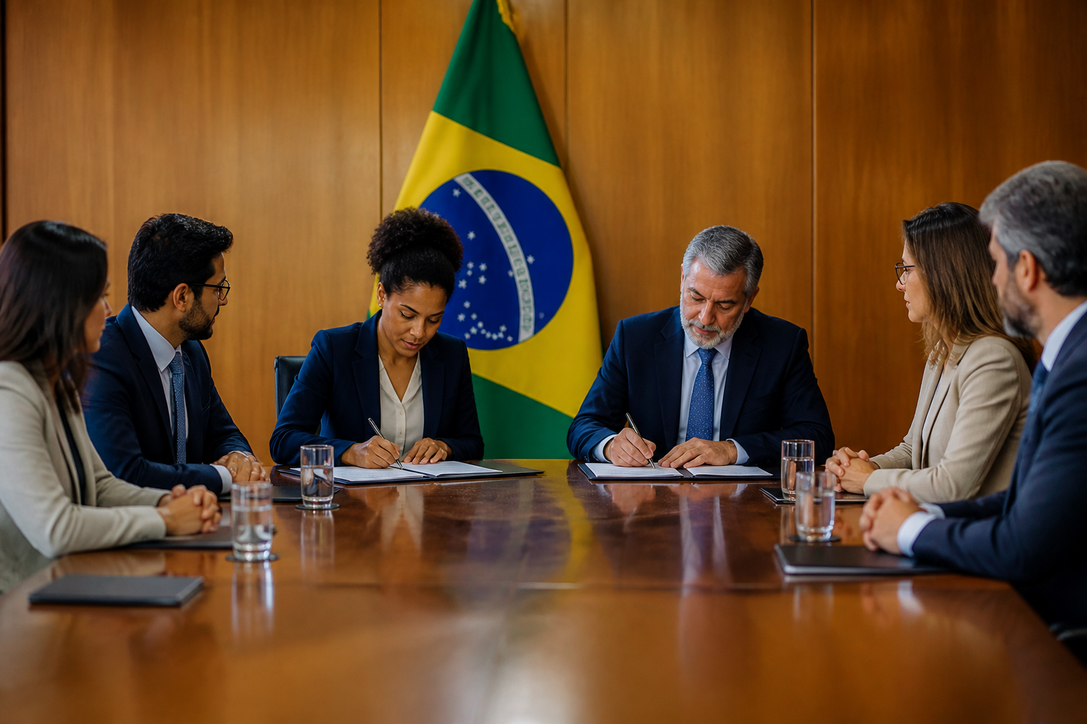 Ministério dos Direitos Humanos amplia rede de proteção a defensores de causas sociais