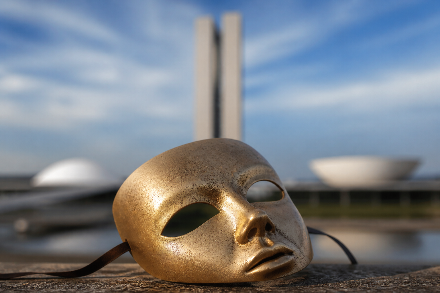 Brasília recebe espetáculo teatral com sorteio exclusivo de convites para leitores