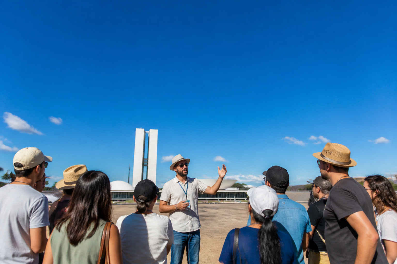 Ministério do Turismo anuncia investimento para qualificação profissional no setor