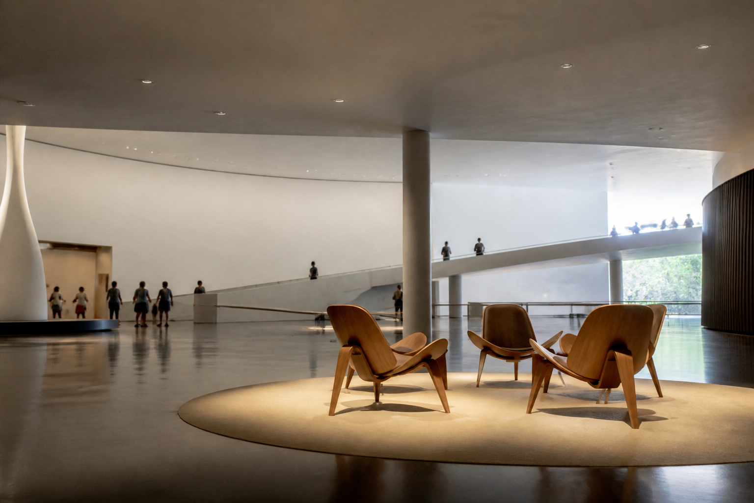 Brasília recebe exposição inédita sobre a história do design brasileiro no Museu…