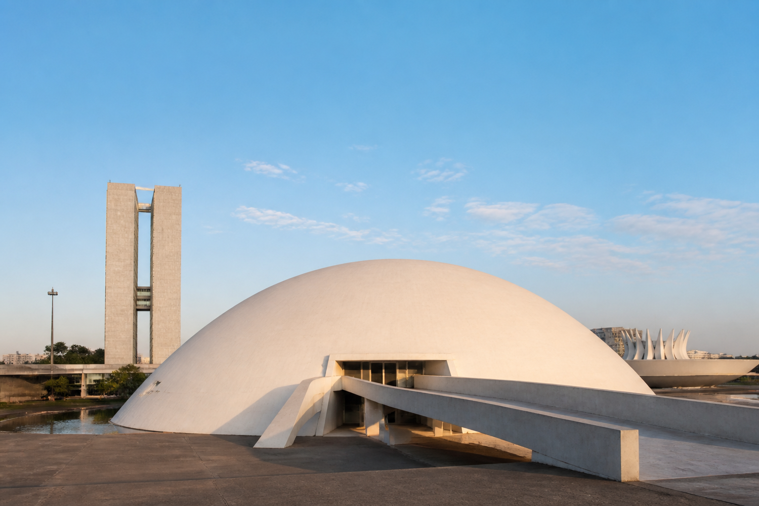Ministério da Cultura anuncia novos investimentos para preservação do patrimônio…