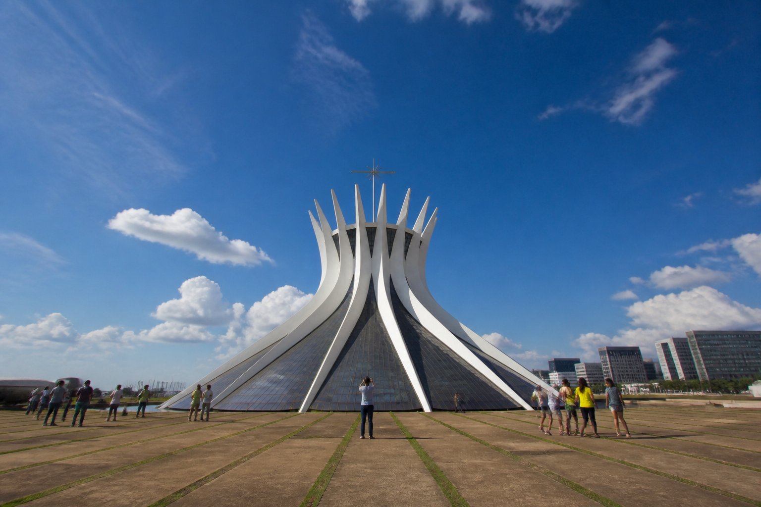 Ministério da Cultura anuncia investimentos para preservação do patrimônio histórico em…