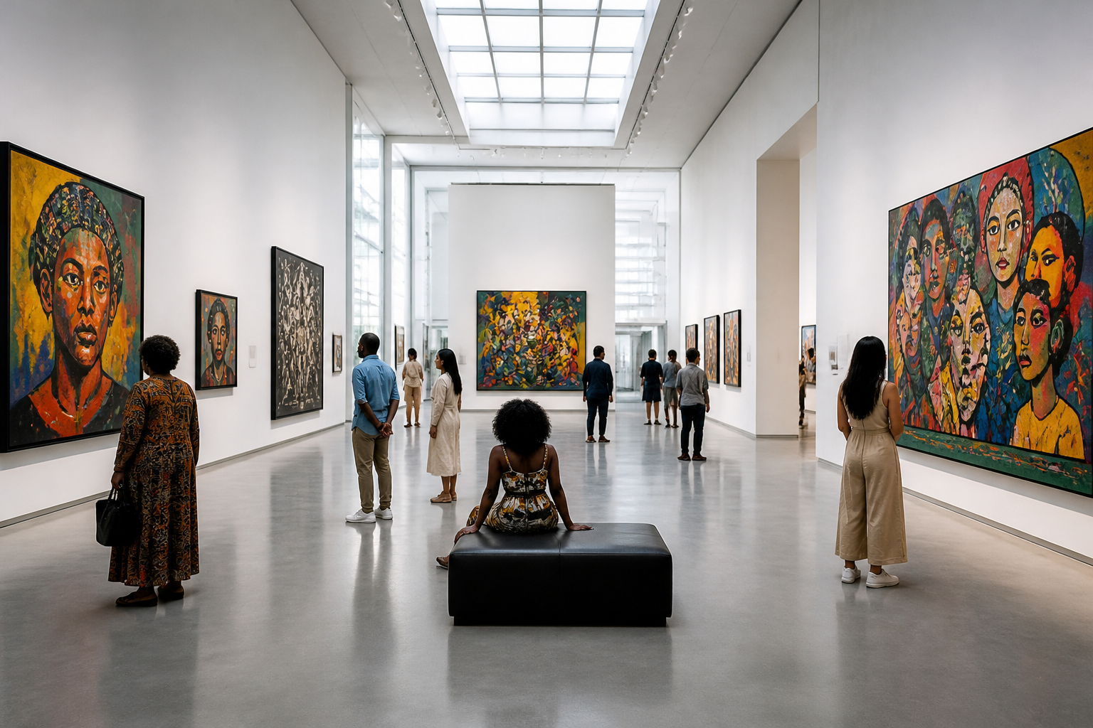 Ministério da Cultura anuncia expansão de intercâmbios artísticos internacionais para…