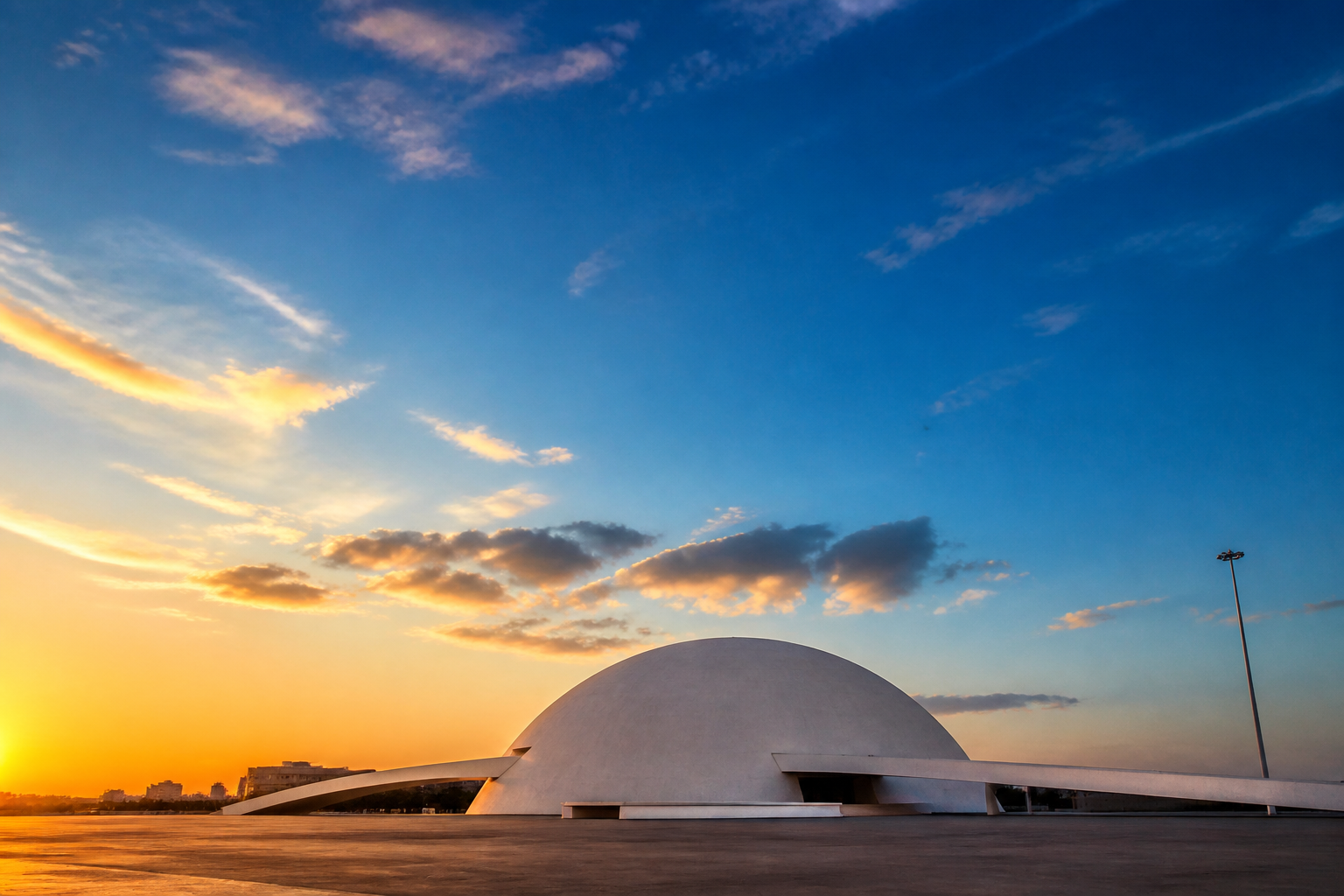 Brasília recebe exposição imersiva sobre a história do modernismo no Museu Nacional