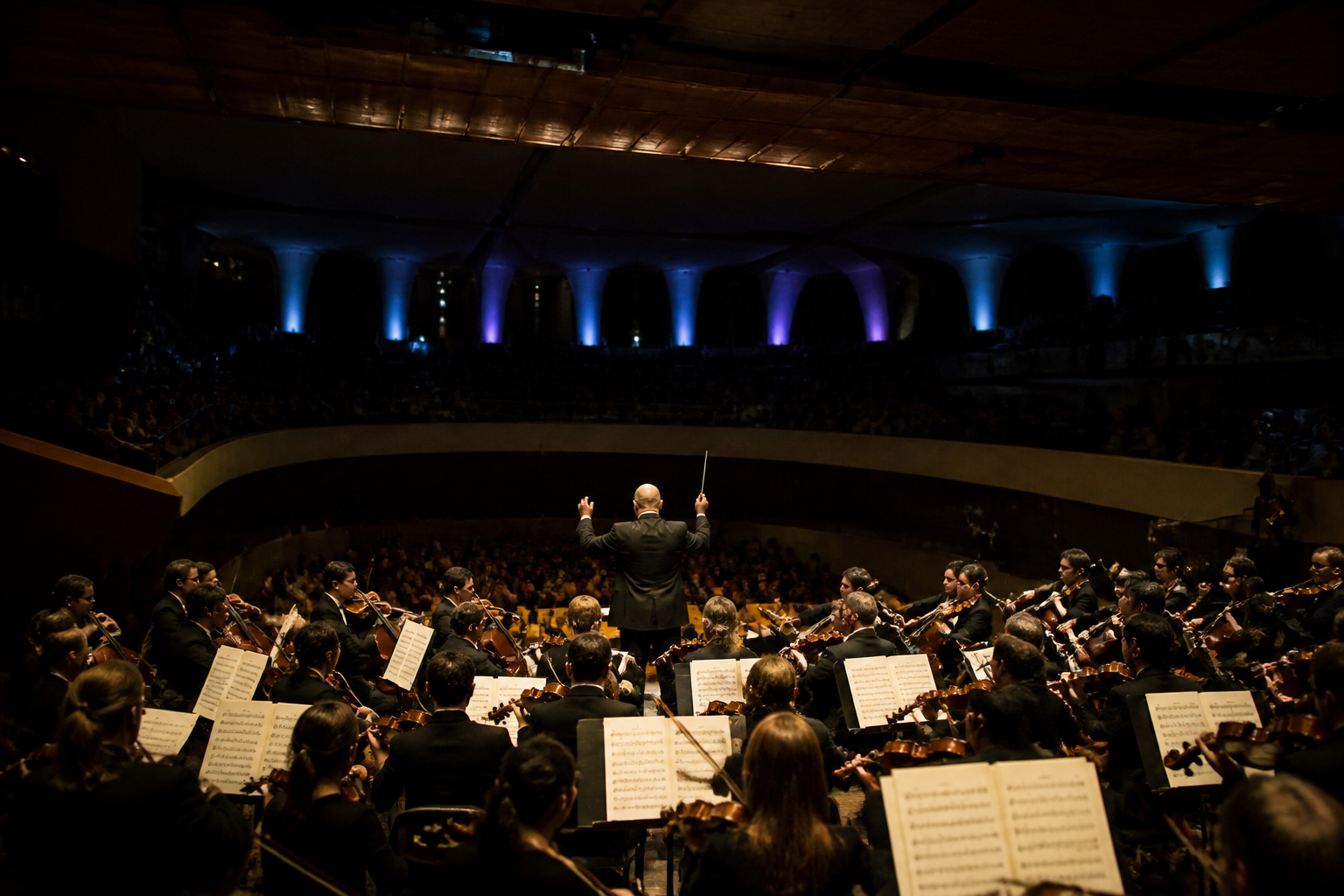 Brasília recebe nova temporada de concertos clássicos e abre sorteio exclusivo de…