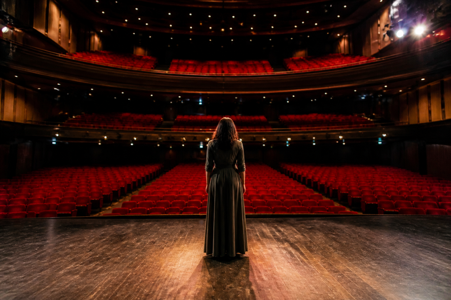 TV Voz de Brasília Inicia Sorteio Exclusivo de Convites para Espetáculo Teatral no Eixo…