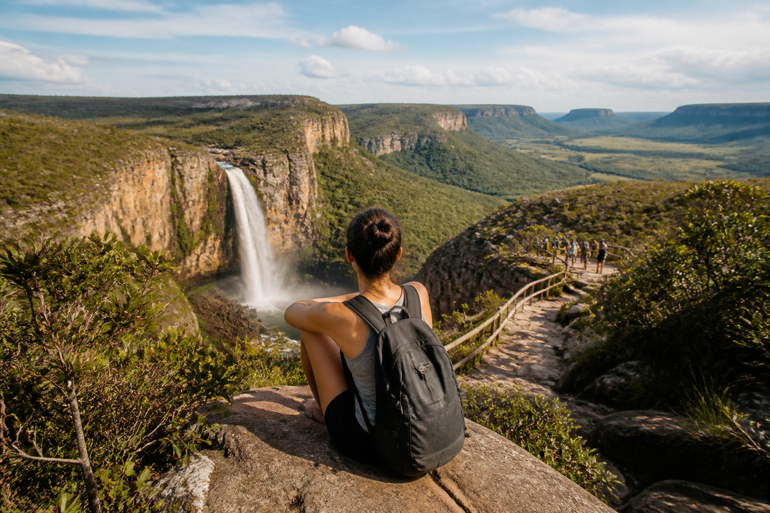 Governo Federal amplia investimentos para fortalecer o turismo regional no Brasil