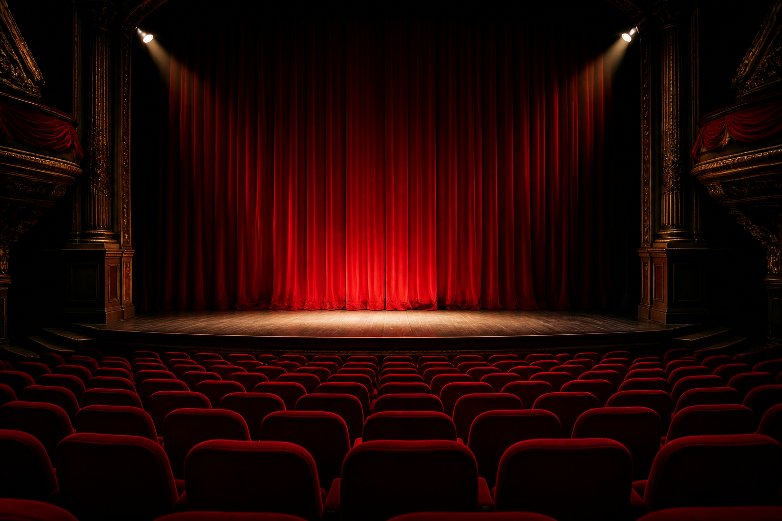 Brasília recebe espetáculo teatral com sorteio exclusivo de ingressos para leitores