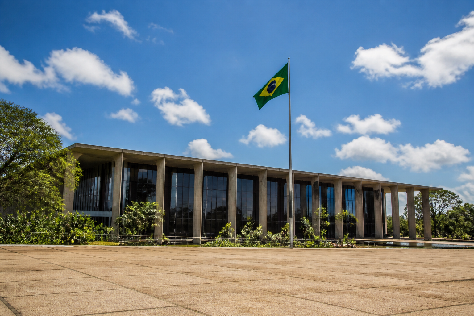 Ministério dos Direitos Humanos planeja novas ações de proteção a grupos vulneráveis em 2024