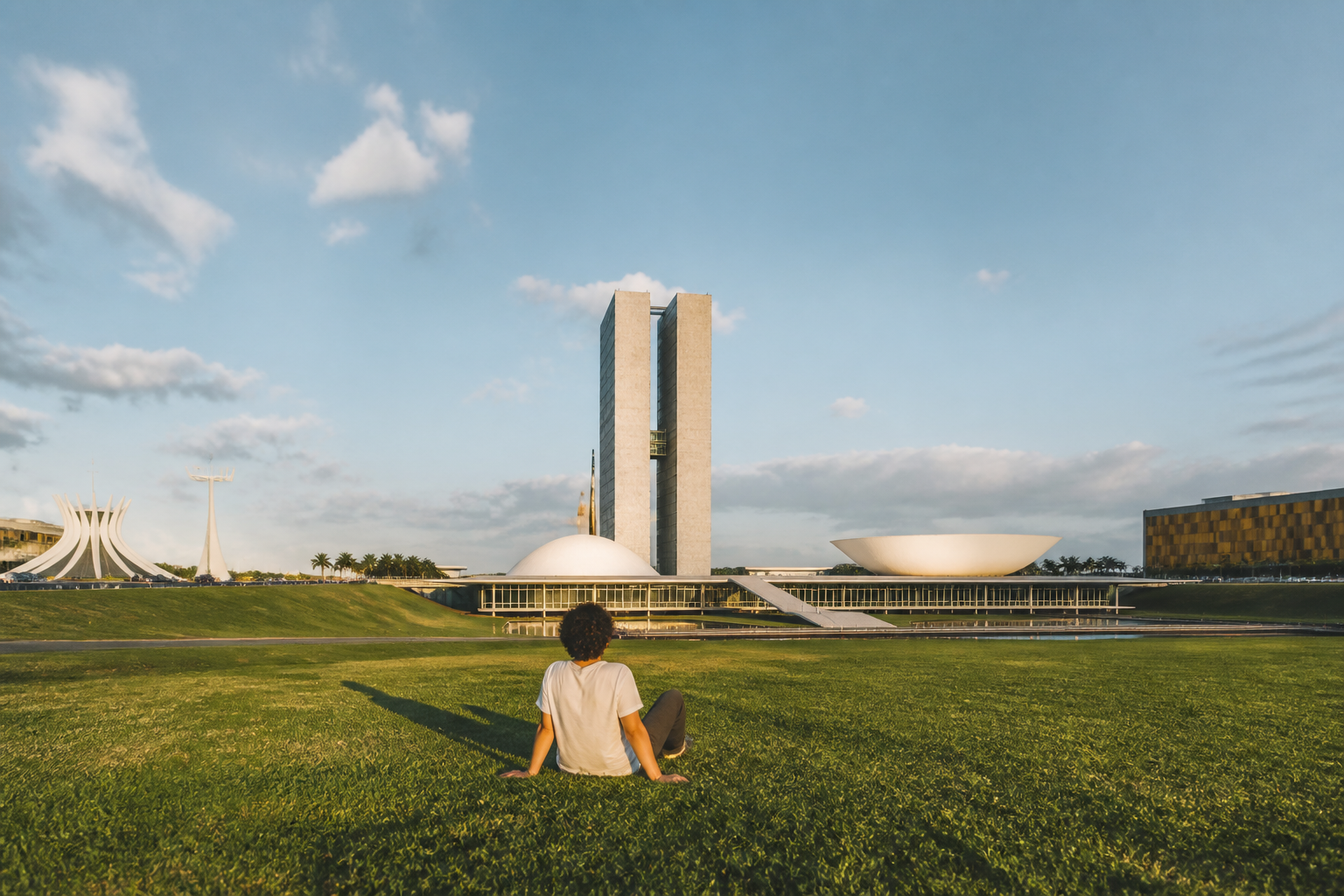 Ministério da Cultura anuncia novos investimentos para preservação do patrimônio…
