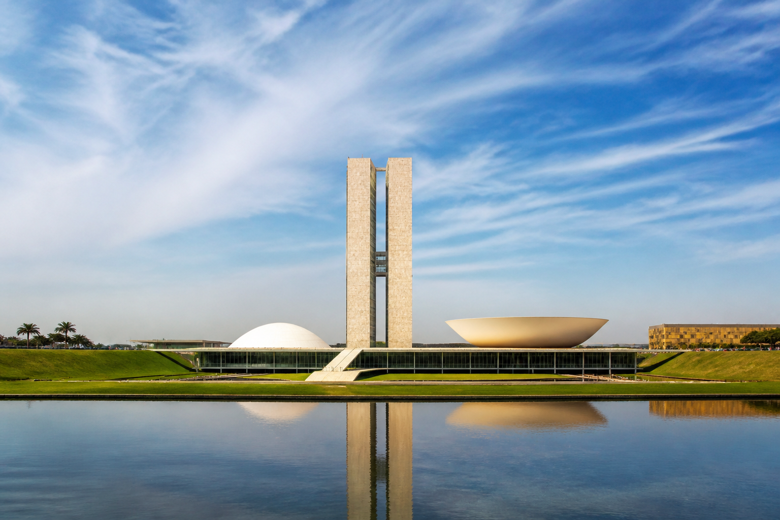 Ministério da Cultura anuncia novos investimentos para preservação do patrimônio…