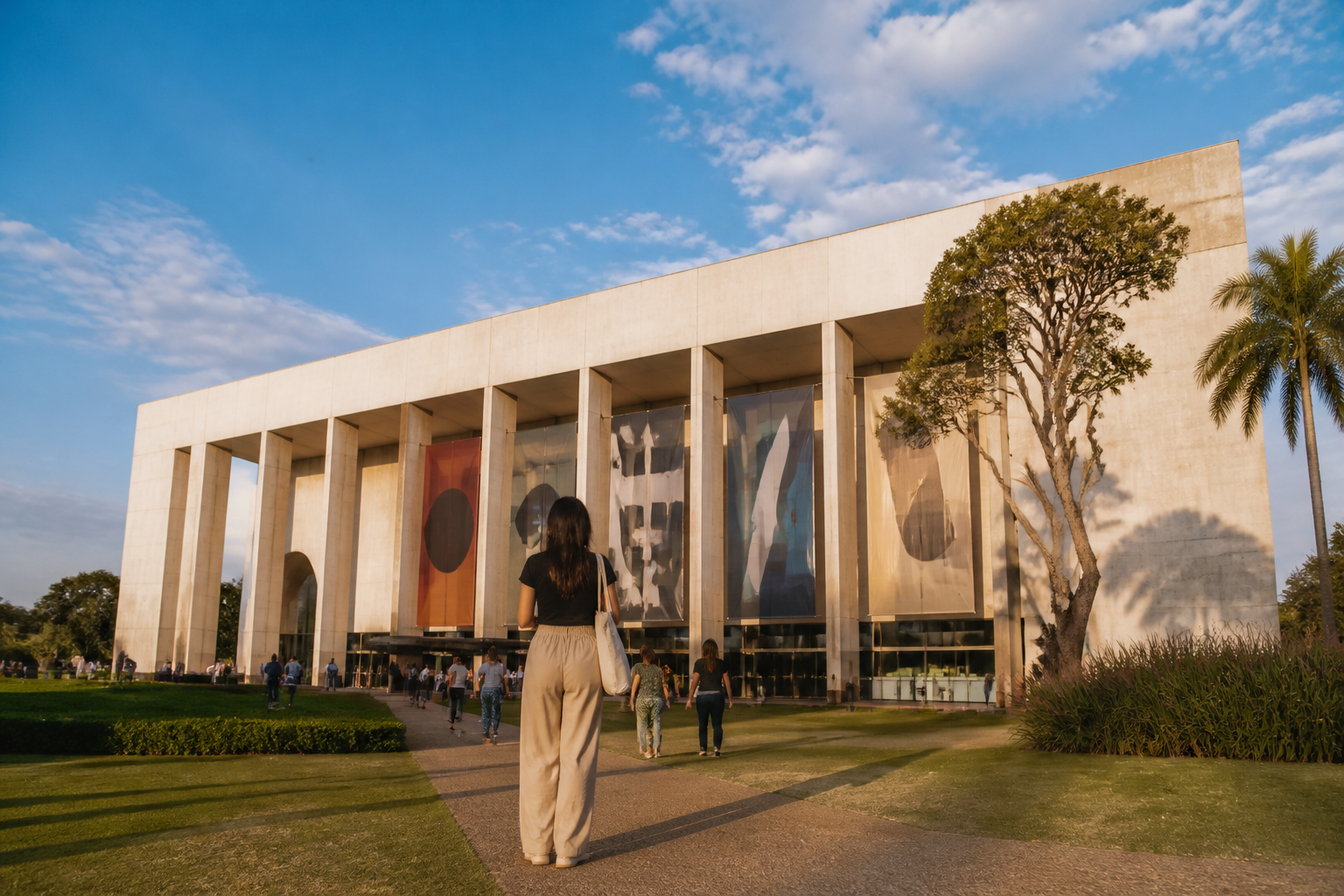 Brasília recebe exposição inédita sobre arte contemporânea brasileira no CCBB