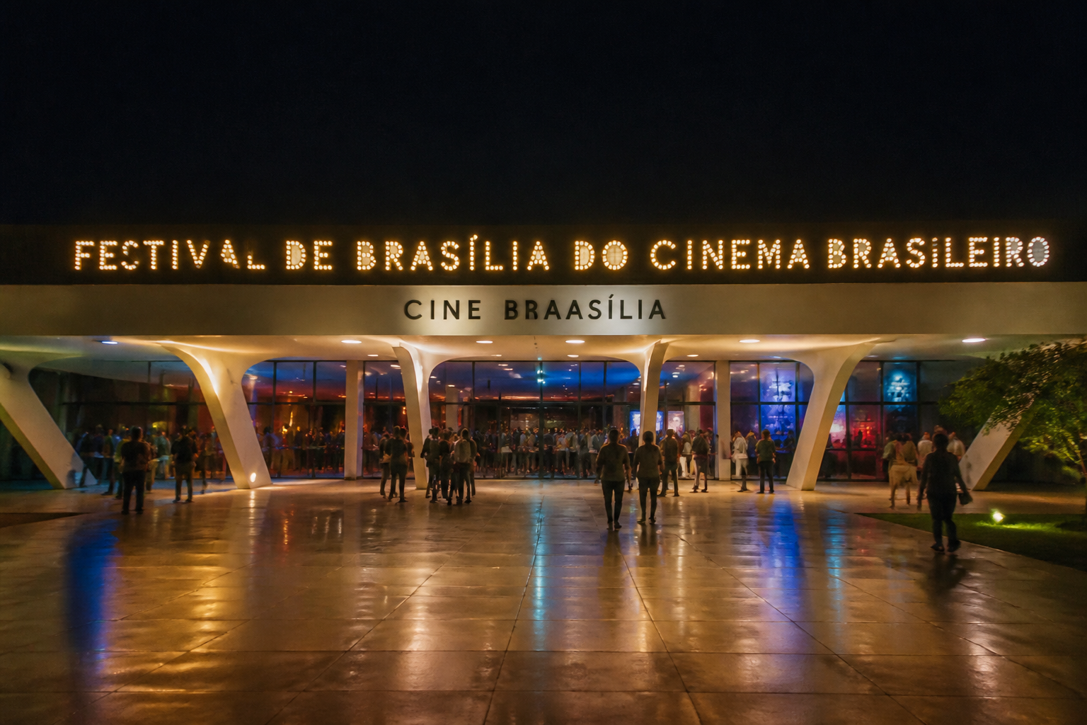 Festival de Cinema de Brasília celebra a produção audiovisual nacional com mostra…